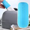 SearchFindOrder Soft Flexible Bottle Cover 