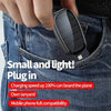 SearchFindOrder Solar Power Bank Mini Portable Charger