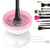 SearchFindOrder Sparkle Clean Pro USB-Powered Automatic Makeup Brush Cleaner for Women