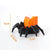 SearchFindOrder Spooky Glow Halloween Spider Candlelight Delight