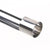 SearchFindOrder Stainless Steel Effortless Fruit Pit Remover and Peeler
