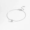 SearchFindOrder Star Linked Bracelet