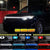 SearchFindOrder Start Scan 12V LED Car Light Strip: Day/Night Hood & Tail Styling with Fuse