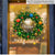 SearchFindOrder sticker 14 Festive Elegance 2023 Holiday Window Decals Christmas Cheer & New Year Joy Decor Set