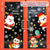 SearchFindOrder sticker 16 Festive Elegance 2023 Holiday Window Decals Christmas Cheer & New Year Joy Decor Set