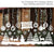 SearchFindOrder sticker 19 Festive Elegance 2023 Holiday Window Decals Christmas Cheer & New Year Joy Decor Set