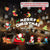 SearchFindOrder sticker 38 Festive Elegance 2023 Holiday Window Decals Christmas Cheer & New Year Joy Decor Set