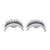 SearchFindOrder style-22 Revive Lash Reusable Glue-Free Self-Adhesive Fake Eyelashes