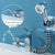 SearchFindOrder Style C Sink Shower Kit Wall-Mounted Faucet Sprayer System