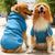SearchFindOrder Stylish Hoodie for Small to Medium Dogs