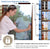 SearchFindOrder Sun Guard Daytime Privacy Window Film UV Protection and Heat Control