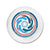 SearchFindOrder swirl Ultimate Glider Disc for Fun Outdoor Games  Catch and Throw Flying Disc
