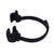 SearchFindOrder Thicker black Thumbs-up Mobile Phones Holder