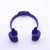 SearchFindOrder Thicker dark purple Thumbs-up Mobile Phones Holder