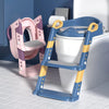 SearchFindOrder Tiny Steps Toddler Toilet Trainer