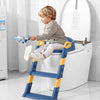 SearchFindOrder Tiny Steps Toddler Toilet Trainer