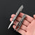 SearchFindOrder Titanium Tweezer Knife Multifunctional Tool for All-Day Use