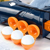 SearchFindOrder Toy Snowball Launcher
