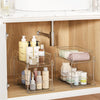 SearchFindOrder Transparent Storage Rack