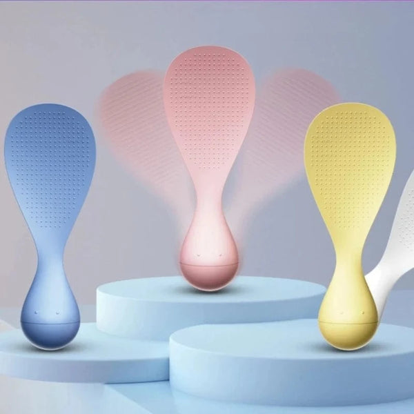 SearchFindOrder Tumbler Non-Stick Spoon