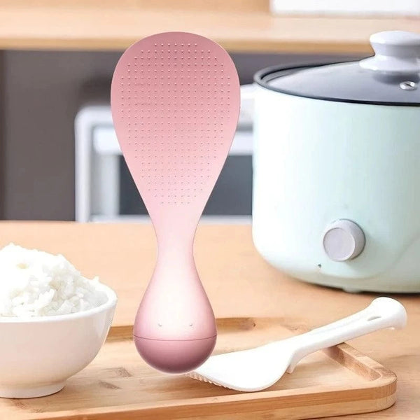 SearchFindOrder Tumbler Non-Stick Spoon
