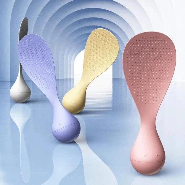 SearchFindOrder Tumbler Non-Stick Spoon