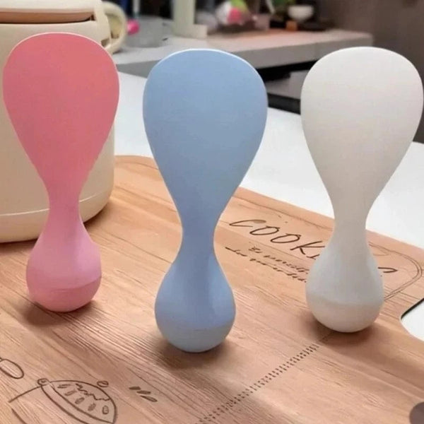 SearchFindOrder Tumbler Non-Stick Spoon