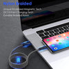 SearchFindOrder Type C Magnetic Absorption Cable