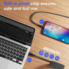 SearchFindOrder Type C Magnetic Absorption Cable
