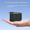 SearchFindOrder Type C Magnetic Absorption Cable