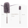 SearchFindOrder Ultimate Cleaning Stainless Reach Microfiber Duster