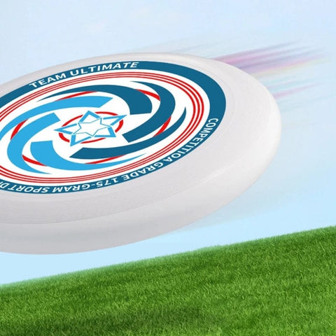 SearchFindOrder Ultimate Glider Disc for Fun Outdoor Games  Catch and Throw Flying Disc