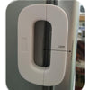 SearchFindOrder Ultimate Household Safety Lock for Cabinets, Freezers, and Fridges