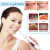 SearchFindOrder Ultrasonic Dental Scaler