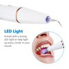 SearchFindOrder Ultrasonic Dental Scaler