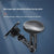 SearchFindOrder Universal 360° PRO Magnetic Telescoping Car Phone Holder