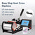SearchFindOrder us Heat Press Printer Machine for Sublimation Mugs