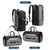 SearchFindOrder Ventura Voyager Deluxe Foldable Travel Bag