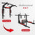 SearchFindOrder Versa Fit Wall Pro All-in-One Pull-Up & Fitness Station Versa Fit Wall Pro All-in-One Pull-Up & Fitness Station