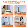 SearchFindOrder Wall Mounted Fan