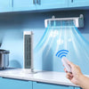 SearchFindOrder Wall Mounted Fan
