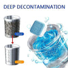 SearchFindOrder Washing Machine Tank Cleaning Tablets