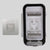 SearchFindOrder Waterproof Shower Wall StorageMobile Phone Holder