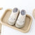 SearchFindOrder White / 0-6months Anti-Slip Adorable Cartoon Sneakers for Newborns and Toddlers