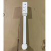 SearchFindOrder White 180° Rotating Electrical Outlet Extender