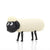 SearchFindOrder White / 300ml Sheep 3D Glass Mug Whimsical 300ml Animal Expression Cup for Kids