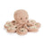 SearchFindOrder White / 49cm Soft Octopus Plush Toy