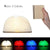 SearchFindOrder White-5 colors / S-10x8x2cm / China Enchant Fold 3D LED Rechargeable Book Lamp