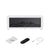 SearchFindOrder White Air Humidifier Essential Oils