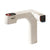 SearchFindOrder White / CHINA / Brass LED Temperature Water Filter Faucet